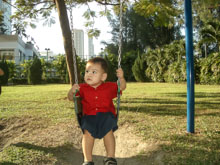 Ryan December 2004